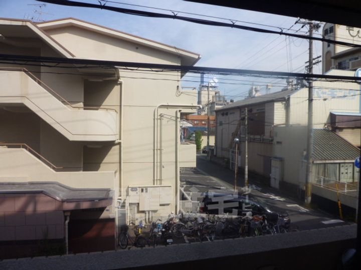 イーストマンションムラオのその他画像