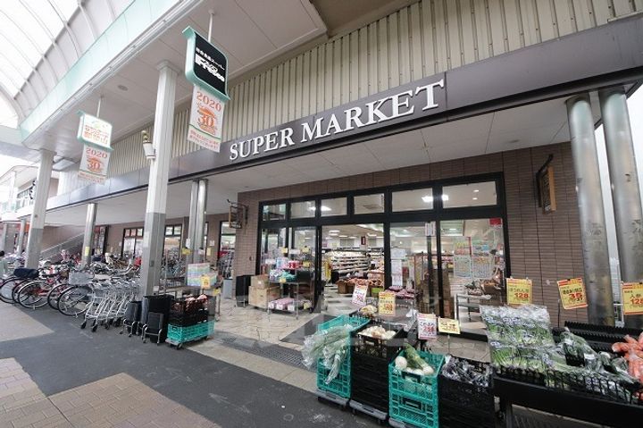 イーストマンションムラオの周辺
