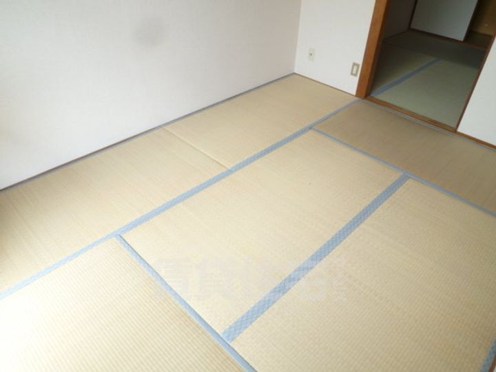 石切グリーンハイツ2Bのその他画像