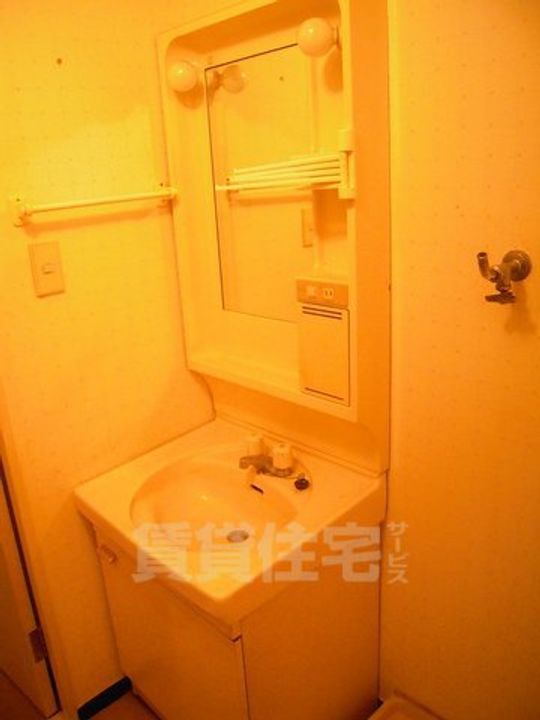 グリーンハイツもりきくの内装