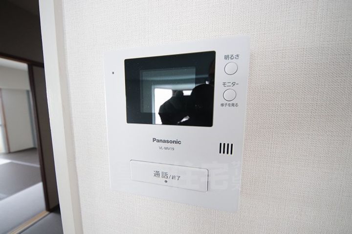 グリーンハイツもりきくのその他画像