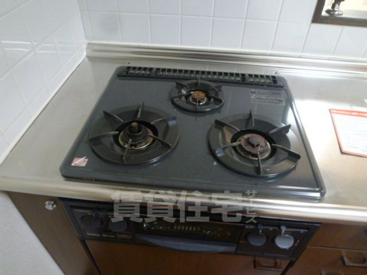 ツカサロイヤルハイツ瓢箪山のその他画像