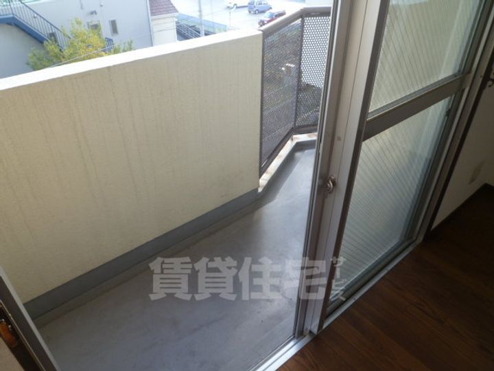 ツカサロイヤルハイツ瓢箪山のその他画像