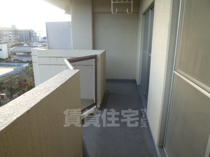 ツカサロイヤルハイツ瓢箪山のその他画像