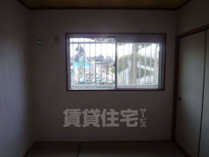 スカイハイツのその他画像