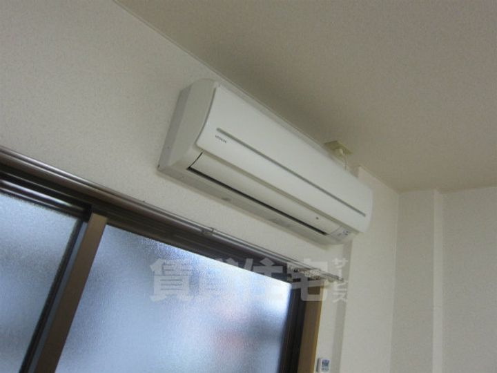 シャトーニューライフEASTのその他画像
