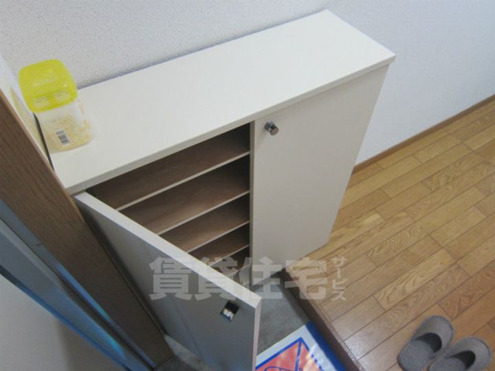 シャトーニューライフEASTのその他画像