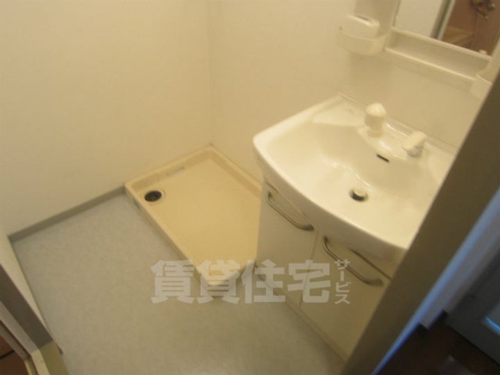 ラフォーレ東石切の内装