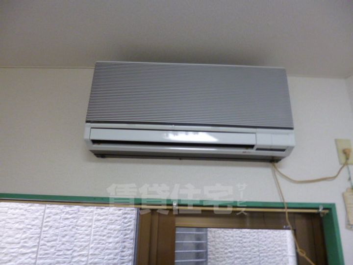 エンゼルハイツ桜町のその他画像