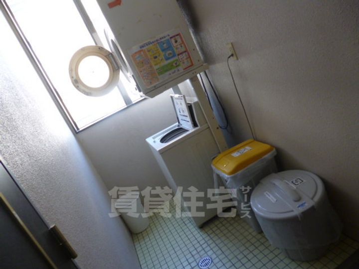 エンゼルハイツ桜町のその他画像