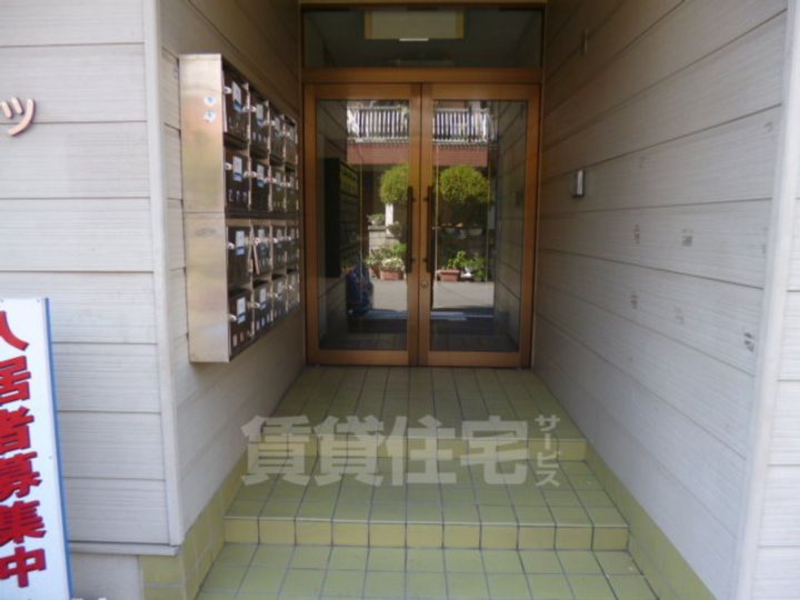 エンゼルハイツ桜町のその他画像