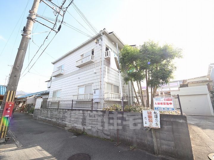 センチュリーハイツのその他画像
