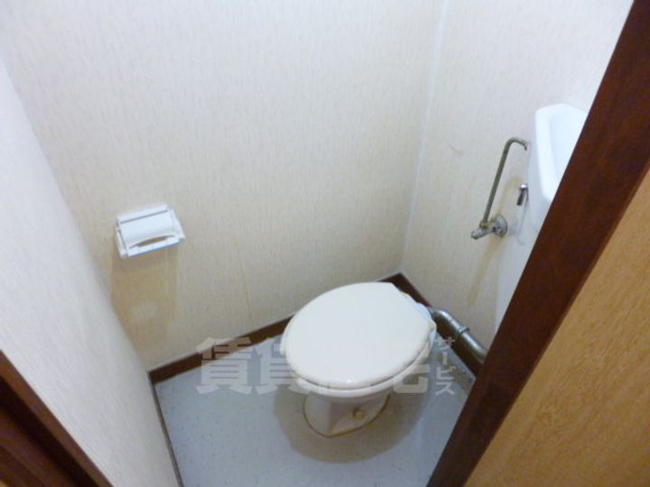 ゆきみマンションのキッチン