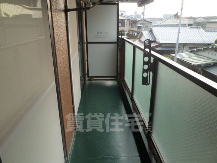 コーポラス新石切のその他画像