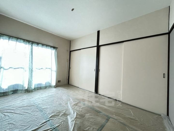 ヴォーグマンションの子供部屋