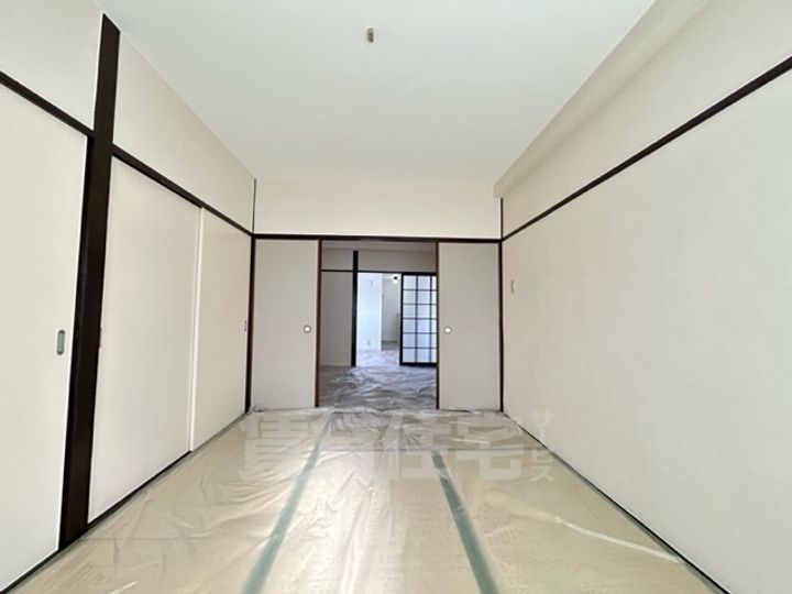 ヴォーグマンションの子供部屋