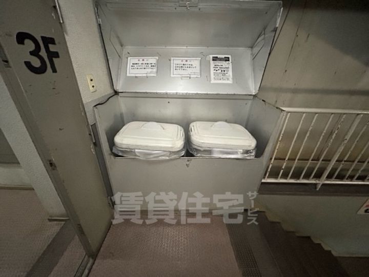 ヴォーグマンションのその他画像