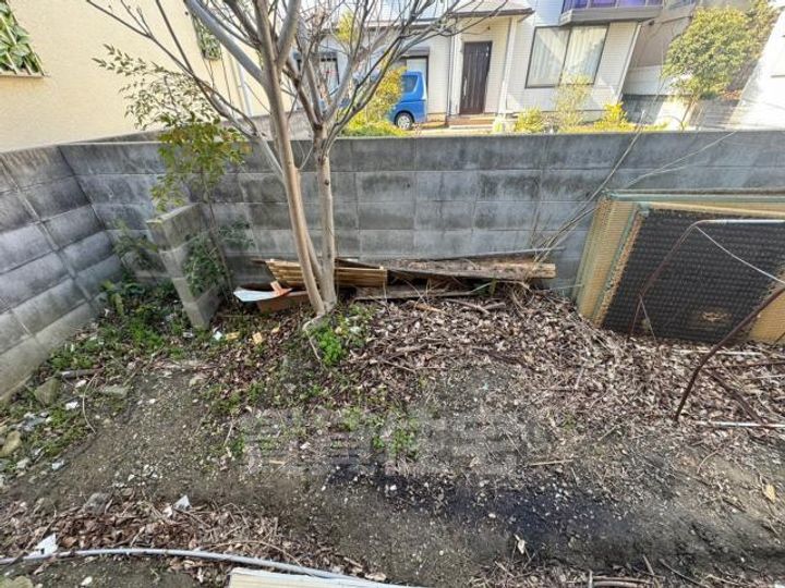 兵庫県伊丹市南野3丁目(一戸建)の賃貸物件のその他画像