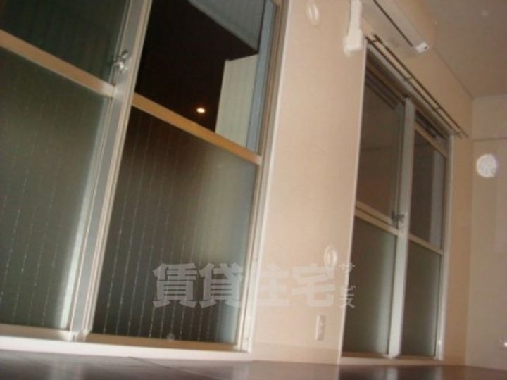 三鈴ノールの居間