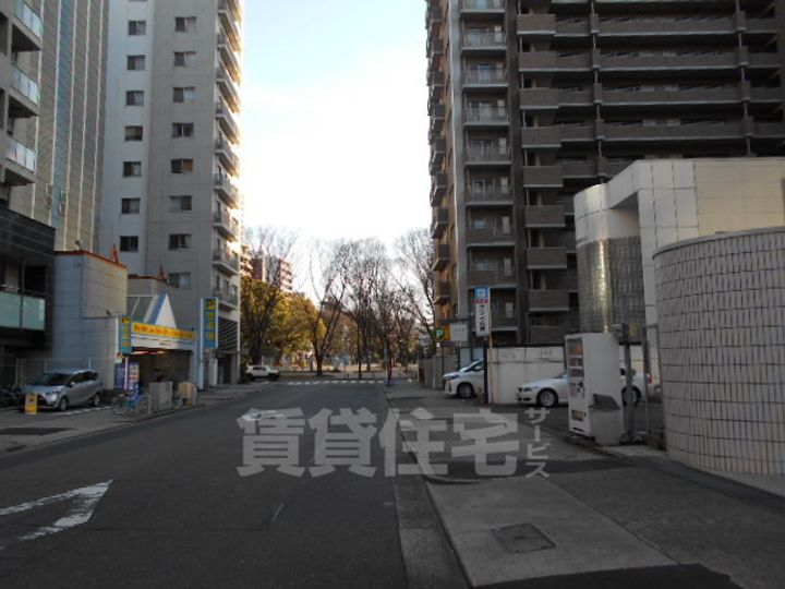 Gramercy Shirakawa Koen(旧ディームス白川公園)のその他画像