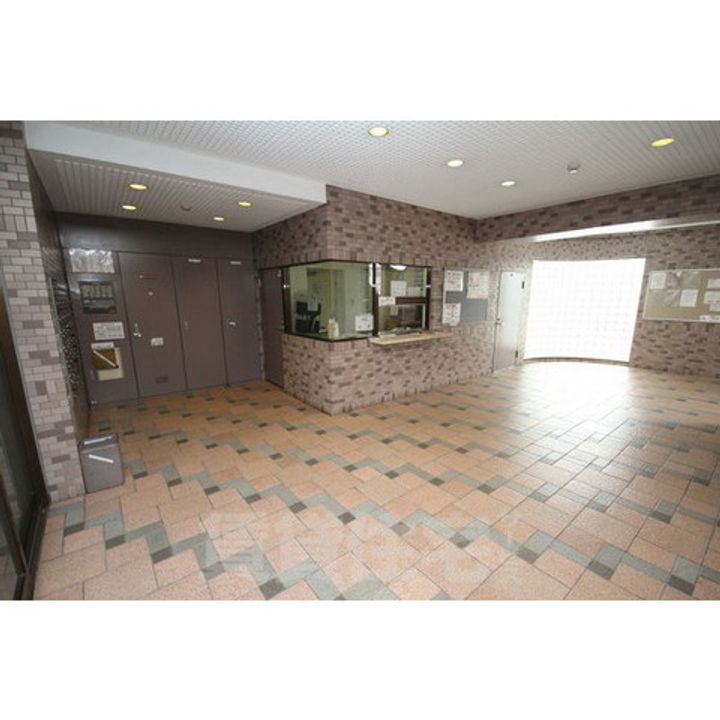 宝マンション大須のその他画像