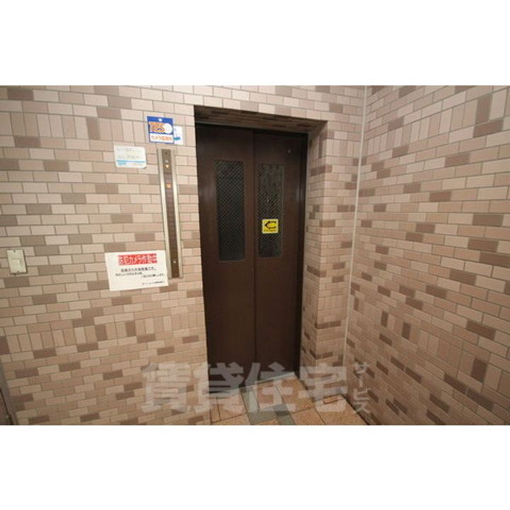 宝マンション大須のその他画像