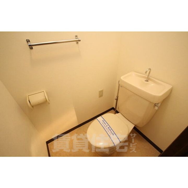 宝マンション大須のその他画像