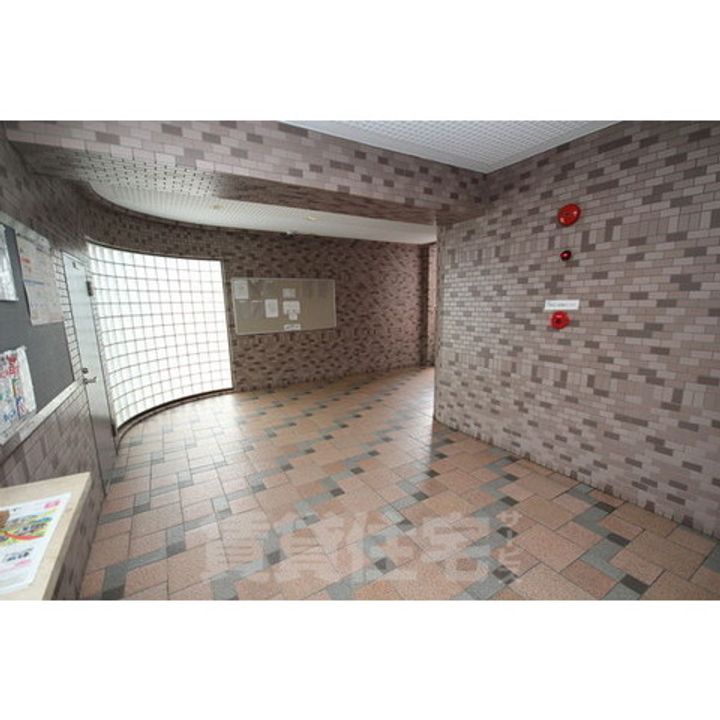 宝マンション大須のその他画像