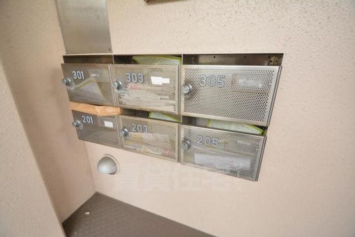 シティコート春日丘のその他画像