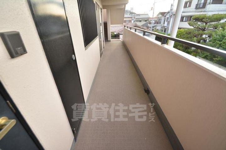 シティコート春日丘のその他画像