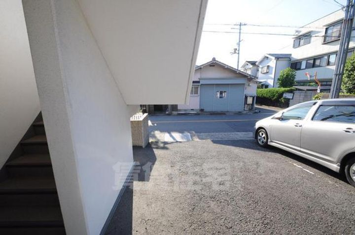 シティコート春日丘の周辺