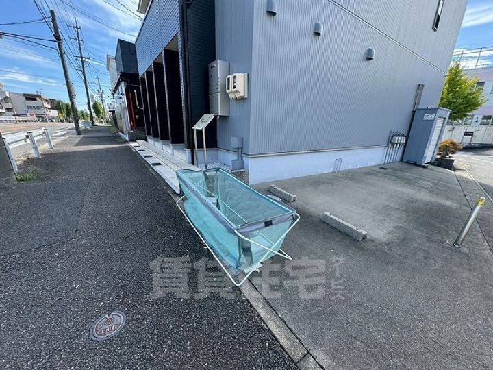 マージェのその他画像