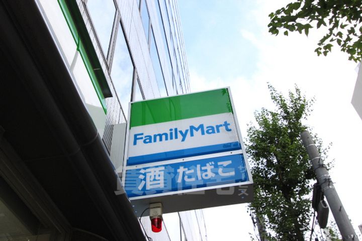 マージェの周辺