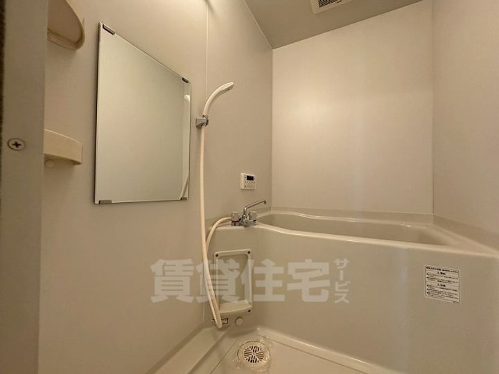 マージェの風呂