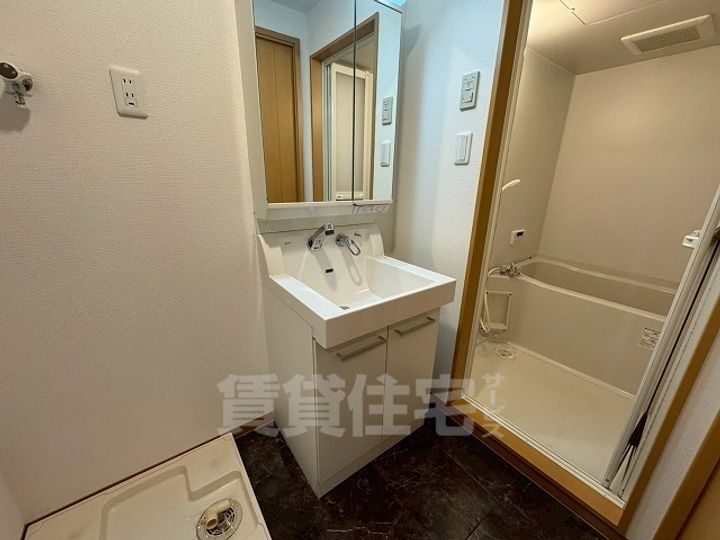 マージェの内装