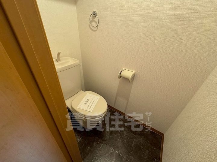 マージェの内装