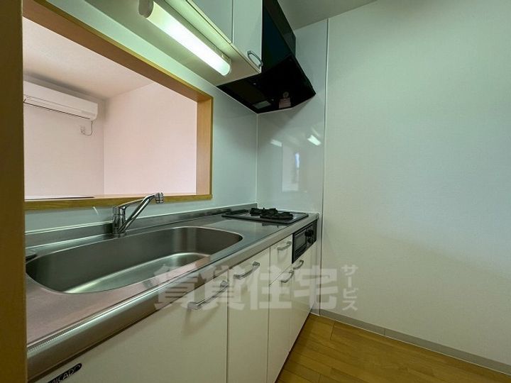 マージェのキッチン