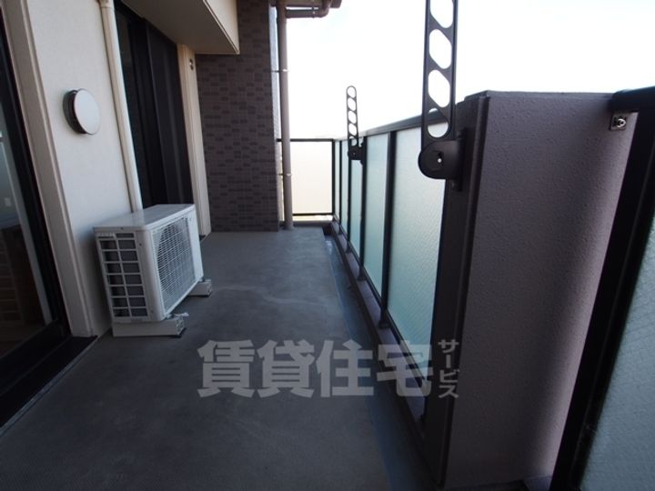 リバーコート砂田橋1のその他画像