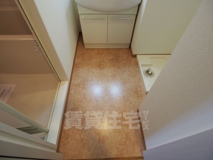 リバーコート砂田橋1の風呂