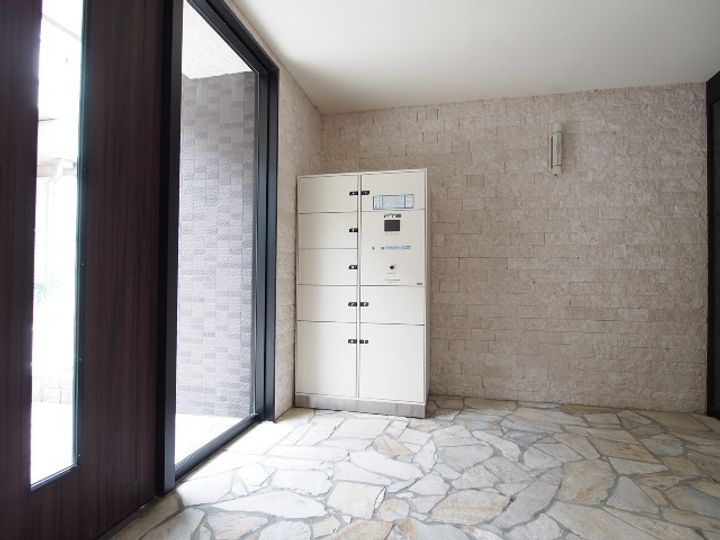 リバーコート砂田橋1のその他画像