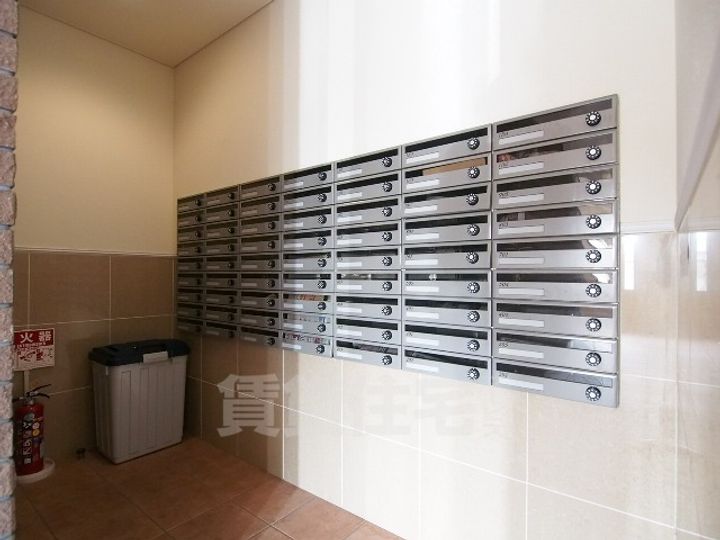 リバーコート砂田橋1のその他画像