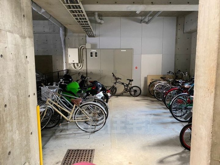 ヴェリエール・ドゥ・セのその他画像