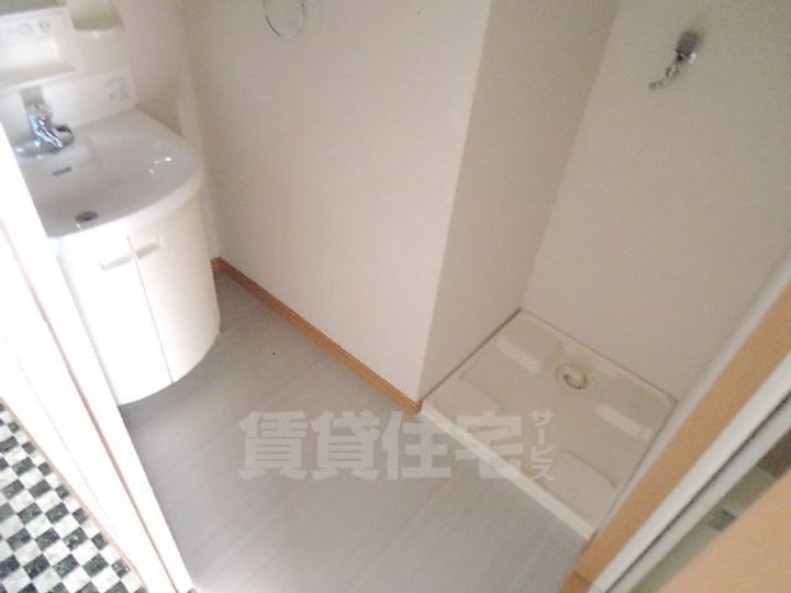 ヴェリエール・ドゥ・セの風呂