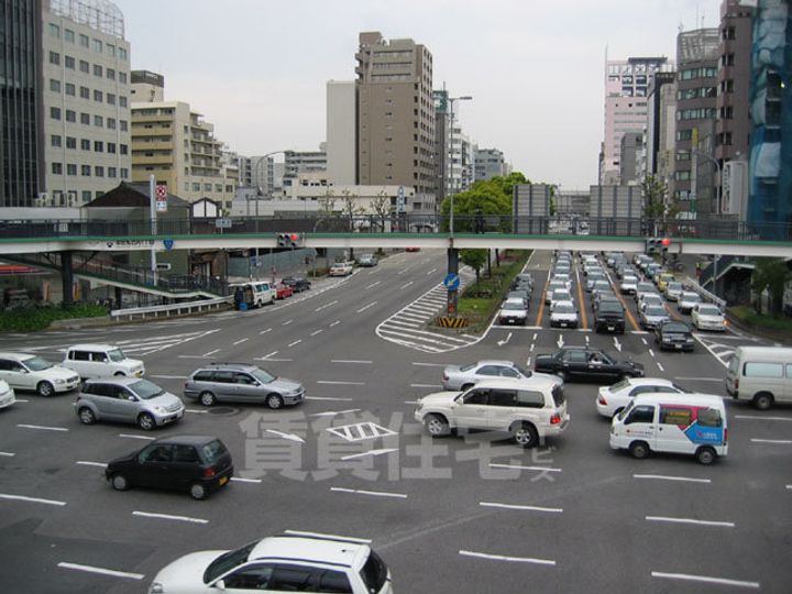 丸の内中駒ビルのその他画像