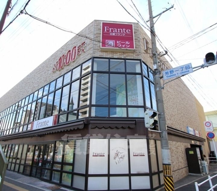 グランマスト白壁二丁目の周辺