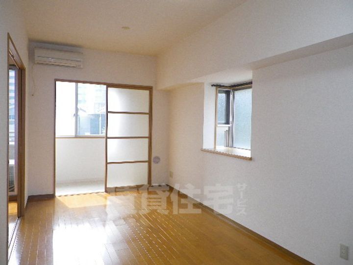 あいさきがけの内装