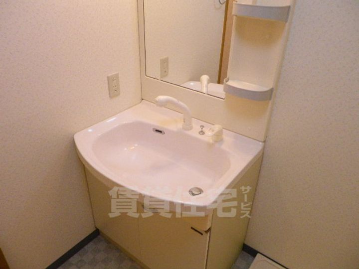 あいさきがけの内装