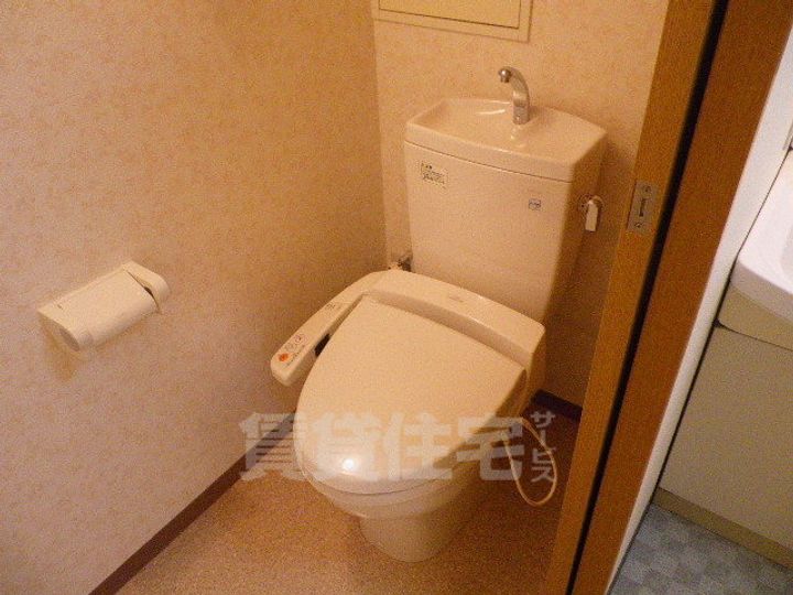 あいさきがけの内装