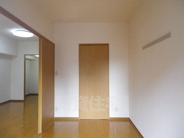 あいさきがけの居間