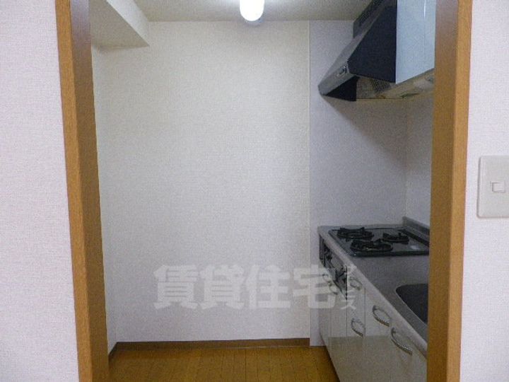 あいさきがけのキッチン